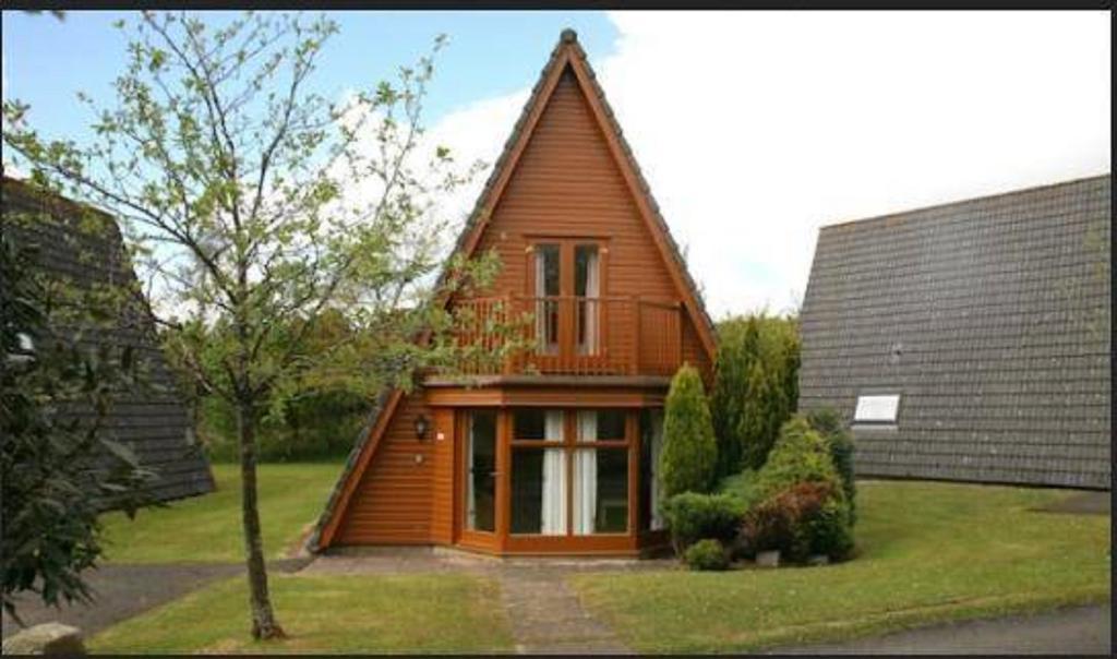 Bodmin Holiday Park Lanivet Exterior photo