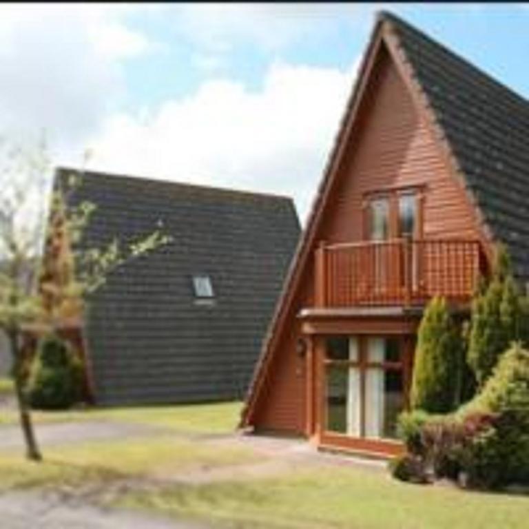 Bodmin Holiday Park Lanivet Exterior photo