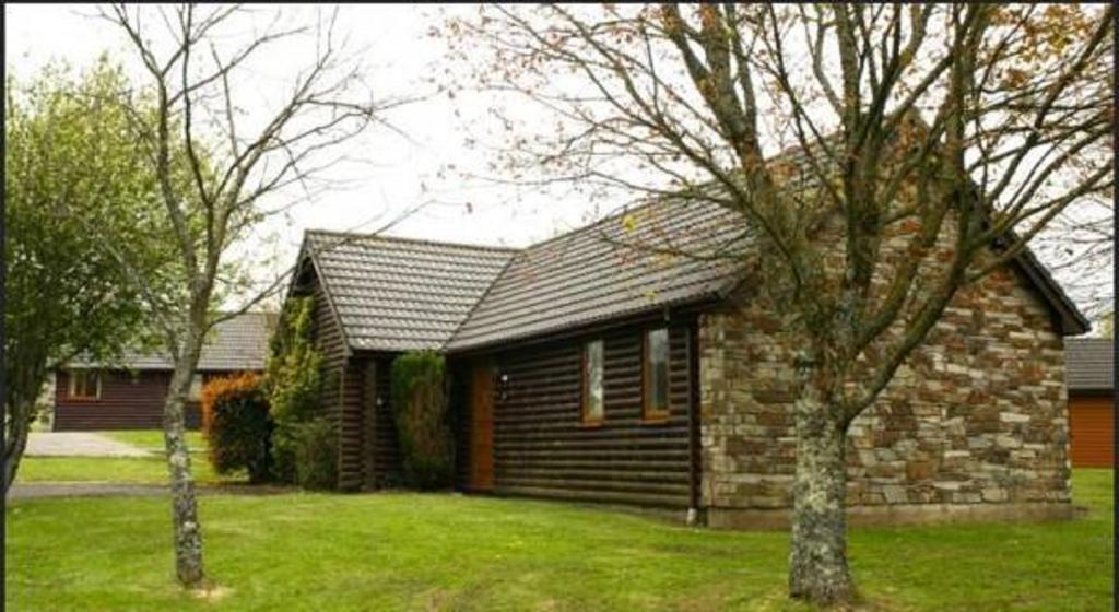 Bodmin Holiday Park Lanivet Exterior photo