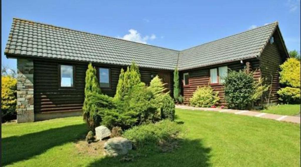 Bodmin Holiday Park Lanivet Exterior photo